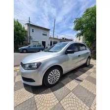 Volkswagen Gol Gol Trend 1.6