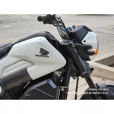 Honda Navi