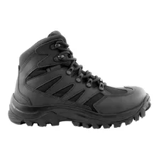 Bota Tatica Tractor Hiking Militar Trilha Original Invictus