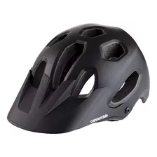 Casco Ryker Cannondale Negro