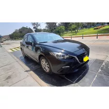 Mazda 3 Automático Secuencial 2017