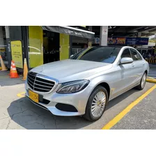  Mercedes Benz C 200 Cgi Exclusive 2.0