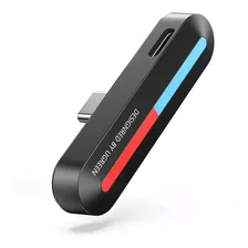 Transmisor Bluetooth Usb-c Para Nintendo Switch Play Station