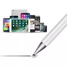 Lápiz Pencil Universal Para Tablet Lenovo/android + Guante