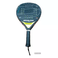 Paleta De Padel Davor 38mm.