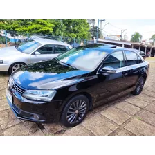 Volkswagen Jetta 2.0 Tsi 2012 