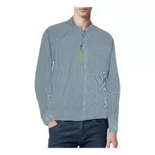 Camisa Edmonds Hombre Corte Clásico