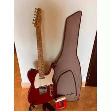 Guitarra Fender Telecaster Usa