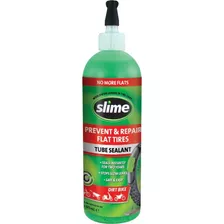 Sellador Obturador Slime 16-oz Para Cubiertas Con Camaras