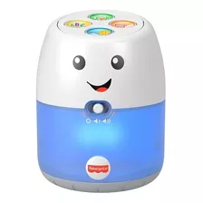 Juguete Para Bebés Fisher-price Smart Hub De Aprendizaje