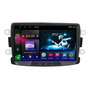 Radio Andorid Carplay 2+32 Renault Logan Duster Captur Kwid