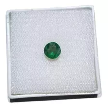 Esmeralda 1,31ct Quilates Cor Intensa 