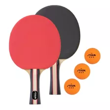 Stiga Performance - Juego De Ping-pong Para 2