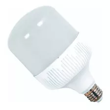 Lamparas Led Galponera 60w Alto Poder High Power E27 X 5u