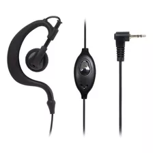 Headset Ptt Fone P1 Rádio Motorola T110 T200 T210 T460 T470