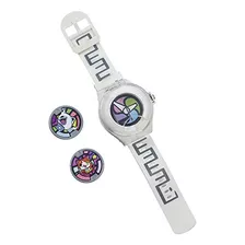 Reloj De La Temporada 1 De Yokai Con 2 Medallas