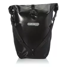 Ortlieb Bolsas, Negro, 12.6 X 6.7 X 16.5 in, 40 Litros