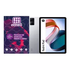 Película Hydrogel Frente E Verso P/ Tablet Redmi Pad 10.61