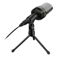 Microfono Condenser Sf-920 Para Y Streaming. Bernal