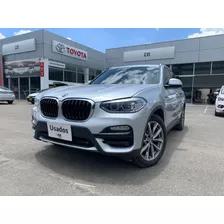 Bmw X3 Diesel 