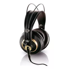 Akg K240 Studio Auriculares De Estudio Profesionales