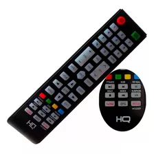 Controle Remoto Tv Smart Hq Hqs43nkh Hqs32nkh Hk320df