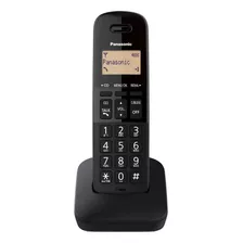 Telefono Inalambrico Panasonic Kx-tgb310