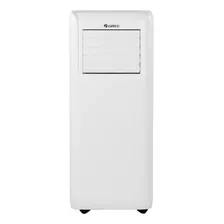 Ar Condicionado Gree Aovia Portátil Frio 10000 Btu Branco