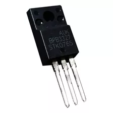 Stk0765 Mosfet N 650v 7a 40w 1-178 18ns Auk