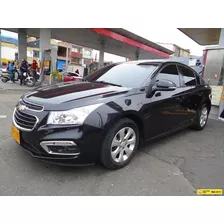 Chevrolet Cruze Ls 1.8