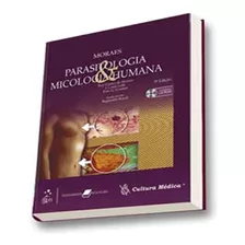 Parasitologia & Micologia Humana, 5ª Edição