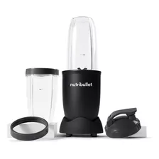 Nutribullet Pro 900 Black Matte