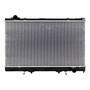 Radiador Lexus Ls400 1991 4.0l Premier Cooling