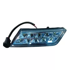 Lanterna Para-choque Led P/ Ônibus Marcopolo G7 2013 Ld