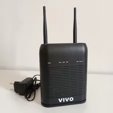 Roteador Wi-fi Mini Ftth Sem Fio Vivo Semi-novo