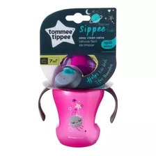 Vasos De Transición Boquilla 230 Ml Tommee Tippee