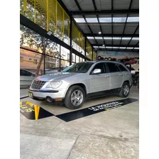 Chrysler Pacifica 2007 4.0 Touring