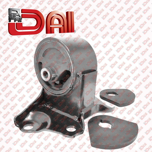 Soporte De Transmisin Aut Para Kia Magentis 2.5 L V6 2001 Foto 2