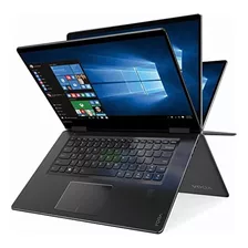 Lenovo Yoga 710-15 - 15.6 Pantalla Táctil Fhd - 7th Gen Cor