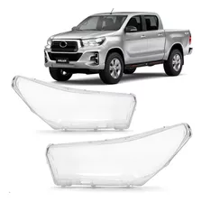 Par Lente Farol Hilux 2016 2017 2018 2019 2020 Pick-up