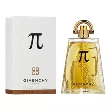 Perfume Pi Para Hombre De Givenchy Edt 100ml - Original
