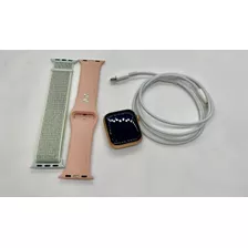 Apple Watch Series 5, 40mm, Gps+lte, Dorado, Excelentes Cond