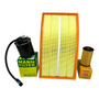 Kit Filtros  M-b Smart Fortwo 1.0l 2008-2012 Aceite & Bujas