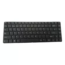 Teclado Noblex N14wd21 Enova C141pp-a3 Yj-961 Yxt-nb93-122