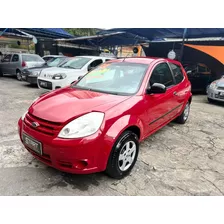 Ford - Ka 1.0 Flex - 2009 *até 18 X No Cartão De Crédito