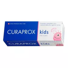 Curaprox Dentifricio Kids 1450 60ml