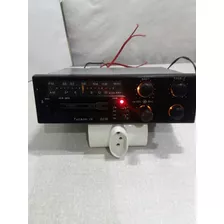 Auto Radio Motoradio Tucano Iv - 50 W