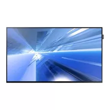 Monitor Display Lcd Samsung Professional 43 Polegadas Dc43j