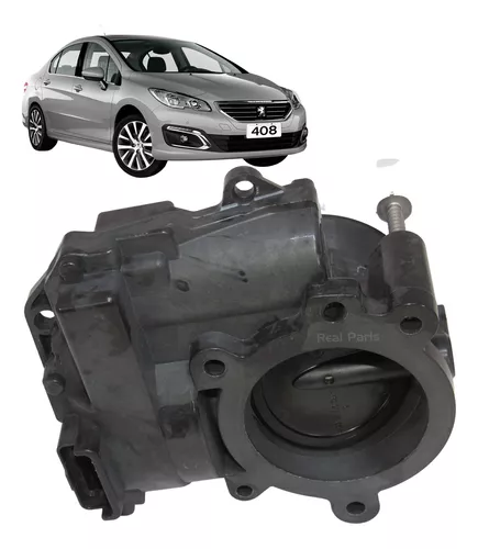 Terceira imagem para pesquisa de tbi corpo borboleta peugeot 3008