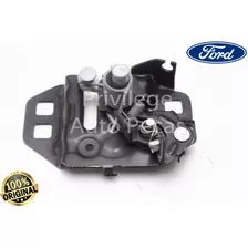 Trava Capô Direita Ford Fusion Titanium 2.0 16v Gtdi 2018